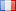 Flag for Français