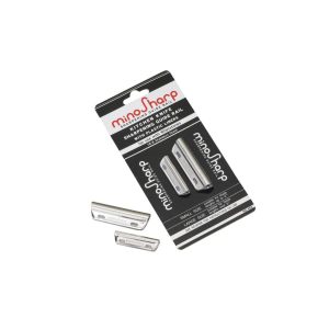 Global 2 Binari Guida Per Affilare Minosharp 463-4501069