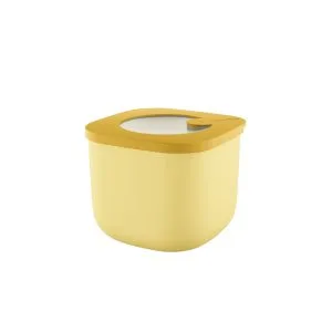 Guzzini Store&More Contenitore Ermetico Frigo Freezer Microonde Alto 750cc Brands Guzzini Colore Giallo