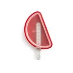 Lekue Stampo Gelato Anguria Rosso x1