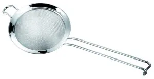 Tescoma 428346 Colino, Acciaio Inossidabile Grigio
