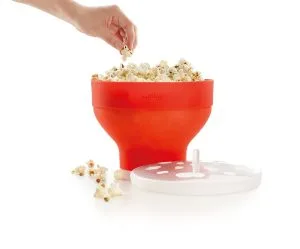 Lekue Ciotola per PopCorn