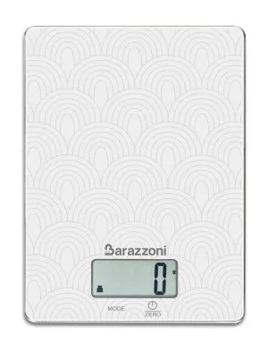 Bilancia Da Cucina Rettangolare Digitale