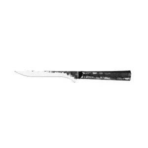 STYLE DE VIE AUTHENTIQUE BruteUitbeen Coltello da disosso “Forged – Brute” cm 15/27
