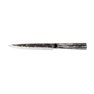 STYLE DE VIE AUTHENTIQUE BruteVleesmes Coltello da intaglio “Forged – Brute” cm 20/34
