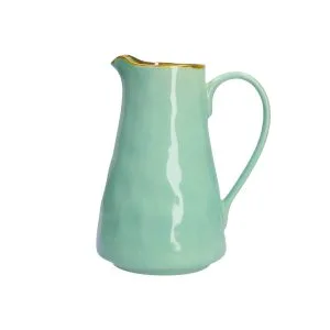 Rose & Tulipani – Concerto Verde Acqua Brocca 1700cc