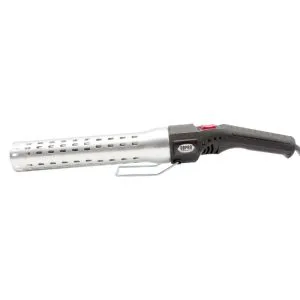 Pentole Agnelli BACL Accendi carbone elettrico BBQ Kamado acciaio inossidabile BBPRO
