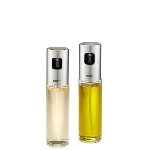 GEFU 34658 NEVA Set 2 pz Spruzzatori Aceto e Olio